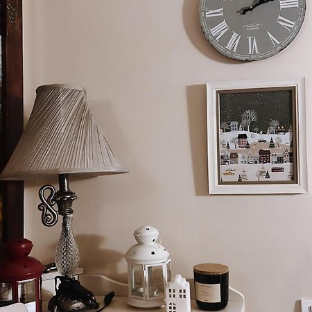Apartment Marija- Kopaonik Centar ภายนอก รูปภาพ