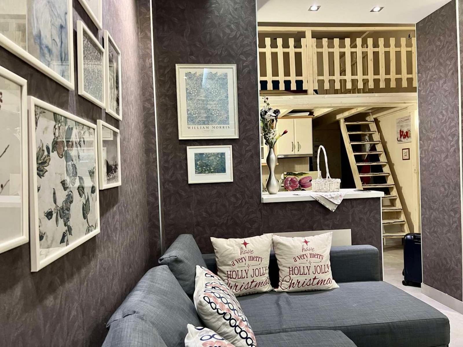 Apartment Marija- Kopaonik Centar ภายนอก รูปภาพ