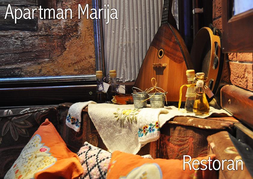 Apartment Marija- Kopaonik Centar ภายนอก รูปภาพ