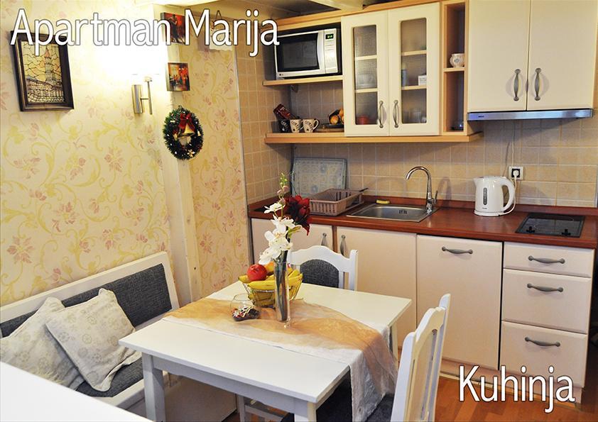 Apartment Marija- Kopaonik Centar ภายนอก รูปภาพ