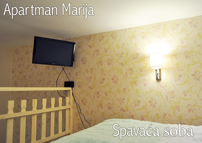 Apartment Marija- Kopaonik Centar ภายนอก รูปภาพ