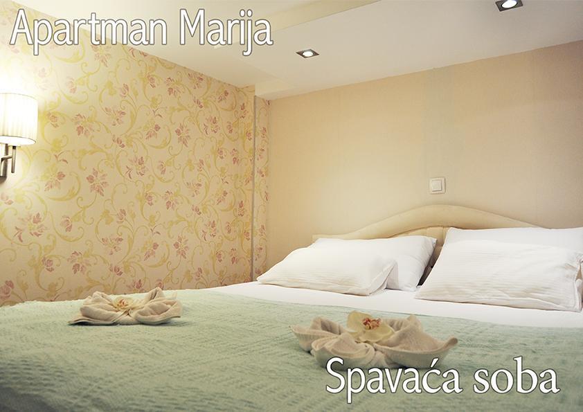 Apartment Marija- Kopaonik Centar ภายนอก รูปภาพ