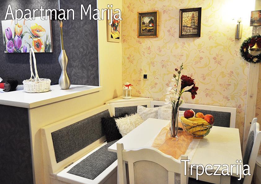 Apartment Marija- Kopaonik Centar ภายนอก รูปภาพ