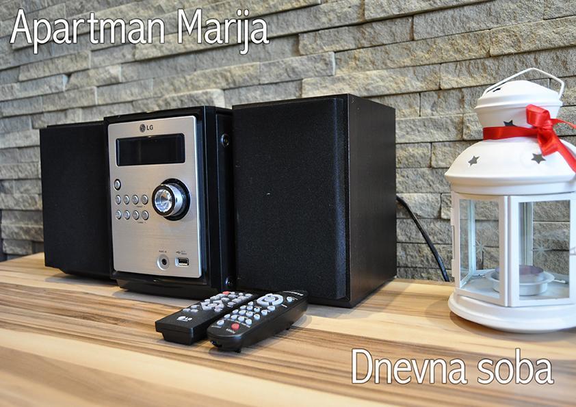Apartment Marija- Kopaonik Centar ภายนอก รูปภาพ