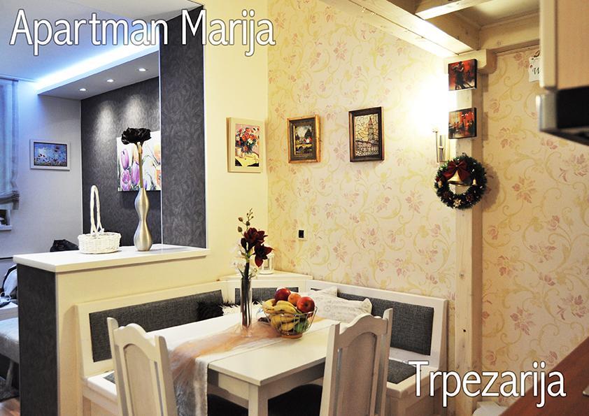 Apartment Marija- Kopaonik Centar ภายนอก รูปภาพ