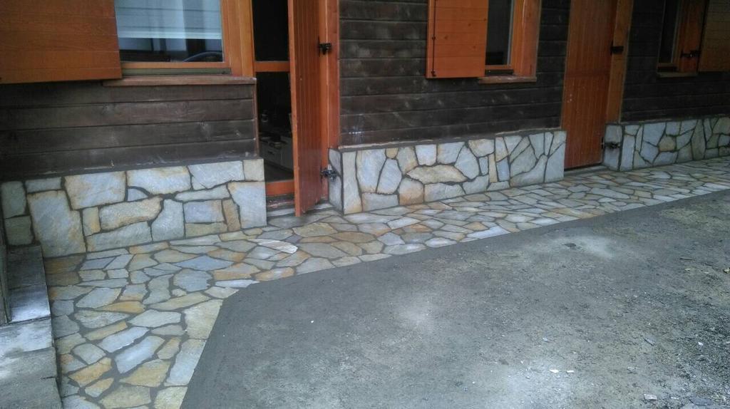 Apartment Marija- Kopaonik Centar ภายนอก รูปภาพ