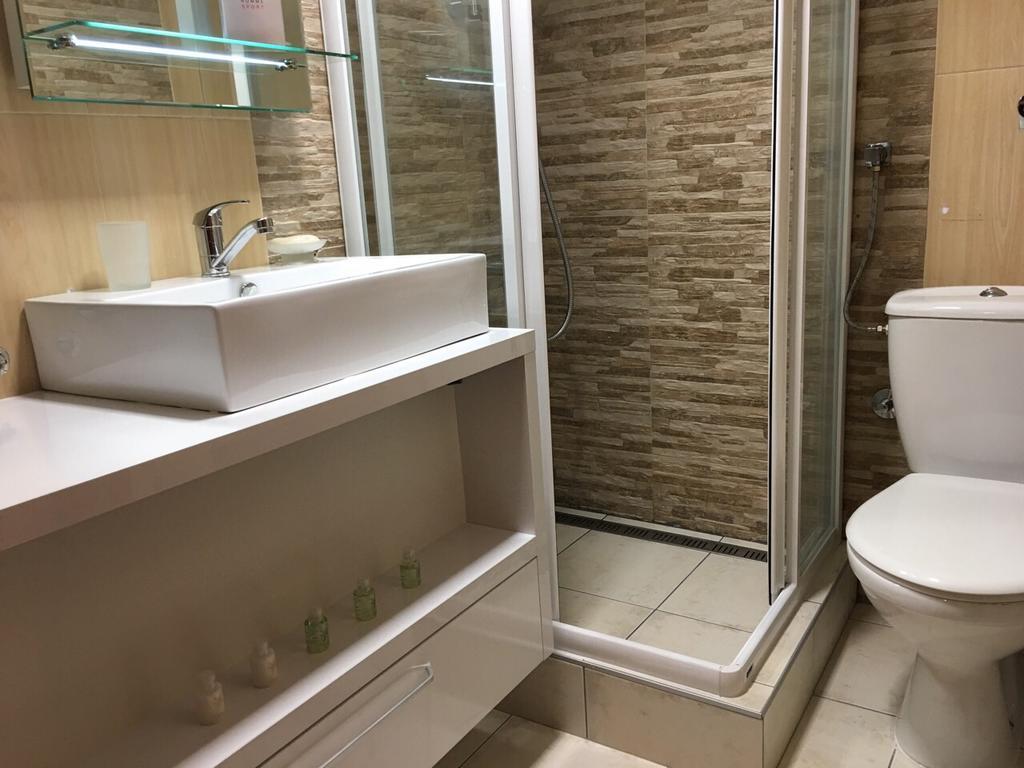 Apartment Marija- Kopaonik Centar ภายนอก รูปภาพ