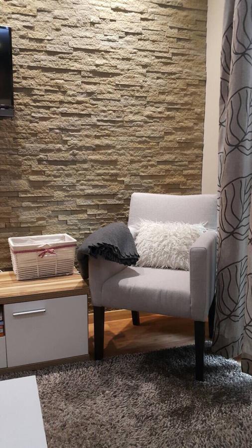 Apartment Marija- Kopaonik Centar ภายนอก รูปภาพ