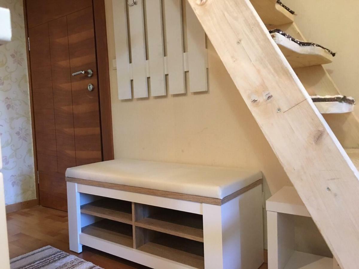 Apartment Marija- Kopaonik Centar ภายนอก รูปภาพ