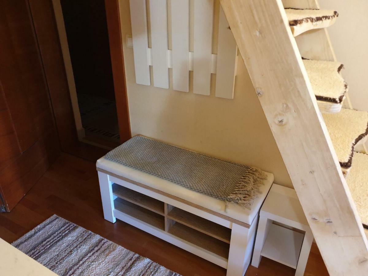 Apartment Marija- Kopaonik Centar ภายนอก รูปภาพ